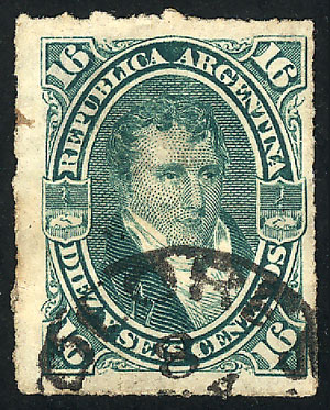 Lot 179 - Argentina general issues - Guillermo Jalil - Philatino Auction # 2332 ARGENTINA: General sale with lots at very low starts! Lot 179 - Argentina general issues - Guillermo Jalil - Philatino Auction # 2332 ARGENTINA: General sale with lots at very low starts!