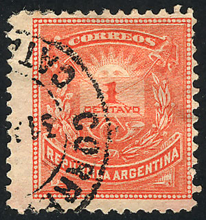 Lot 208 - Argentina general issues - Guillermo Jalil - Philatino Auction # 2332 ARGENTINA: General sale with lots at very low starts! Lot 208 - Argentina general issues - Guillermo Jalil - Philatino Auction # 2332 ARGENTINA: General sale with lots at very low starts!