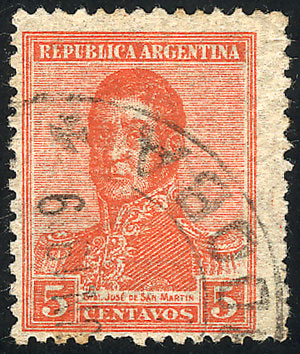 Lot 362 - Argentina general issues - Guillermo Jalil - Philatino Auction # 2332 ARGENTINA: General sale with lots at very low starts! Lot 362 - Argentina general issues - Guillermo Jalil - Philatino Auction # 2332 ARGENTINA: General sale with lots at very low starts!