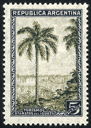 Lot 495 - Argentina general issues - Guillermo Jalil - Philatino Auction # 2332 ARGENTINA: General sale with lots at very low starts! Lot 495 - Argentina general issues - Guillermo Jalil - Philatino Auction # 2332 ARGENTINA: General sale with lots at very low starts!