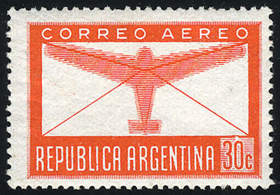 Lot 563 - Argentina general issues - Guillermo Jalil - Philatino Auction # 2332 ARGENTINA: General sale with lots at very low starts! Lot 563 - Argentina general issues - Guillermo Jalil - Philatino Auction # 2332 ARGENTINA: General sale with lots at very low starts!