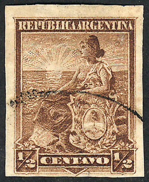 Lot 260 - Argentina general issues - Guillermo Jalil - Philatino Auction # 2332 ARGENTINA: General sale with lots at very low starts! Lot 260 - Argentina general issues - Guillermo Jalil - Philatino Auction # 2332 ARGENTINA: General sale with lots at very low starts!