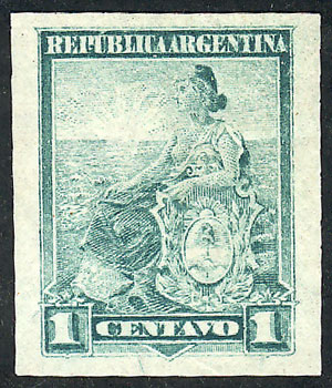 Lot 262 - Argentina general issues - Guillermo Jalil - Philatino Auction # 2332 ARGENTINA: General sale with lots at very low starts! Lot 262 - Argentina general issues - Guillermo Jalil - Philatino Auction # 2332 ARGENTINA: General sale with lots at very low starts!