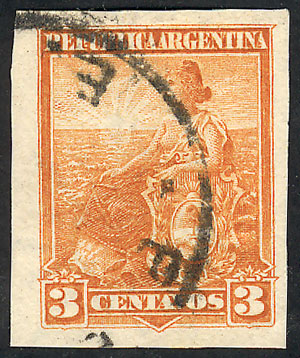 Lot 270 - Argentina general issues - Guillermo Jalil - Philatino Auction # 2332 ARGENTINA: General sale with lots at very low starts! Lot 270 - Argentina general issues - Guillermo Jalil - Philatino Auction # 2332 ARGENTINA: General sale with lots at very low starts!