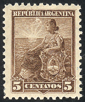 Lot 273 - Argentina general issues - Guillermo Jalil - Philatino Auction # 2332 ARGENTINA: General sale with lots at very low starts! Lot 273 - Argentina general issues - Guillermo Jalil - Philatino Auction # 2332 ARGENTINA: General sale with lots at very low starts!