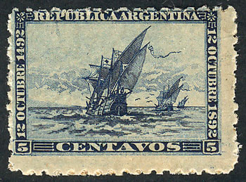 Lot 241 - Argentina general issues - Guillermo Jalil - Philatino Auction # 2332 ARGENTINA: General sale with lots at very low starts! Lot 241 - Argentina general issues - Guillermo Jalil - Philatino Auction # 2332 ARGENTINA: General sale with lots at very low starts!