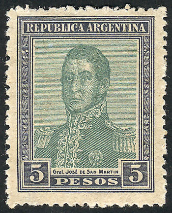 Lot 344 - Argentina general issues - Guillermo Jalil - Philatino Auction # 2332 ARGENTINA: General sale with lots at very low starts! Lot 344 - Argentina general issues - Guillermo Jalil - Philatino Auction # 2332 ARGENTINA: General sale with lots at very low starts!