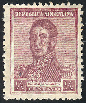 Lot 373 - Argentina general issues - Guillermo Jalil - Philatino Auction # 2332 ARGENTINA: General sale with lots at very low starts! Lot 373 - Argentina general issues - Guillermo Jalil - Philatino Auction # 2332 ARGENTINA: General sale with lots at very low starts!
