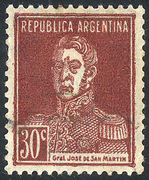 Lot 438 - Argentina general issues - Guillermo Jalil - Philatino Auction # 2332 ARGENTINA: General sale with lots at very low starts! Lot 438 - Argentina general issues - Guillermo Jalil - Philatino Auction # 2332 ARGENTINA: General sale with lots at very low starts!