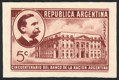 Lot 558 - Argentina general issues - Guillermo Jalil - Philatino Auction # 2332 ARGENTINA: General sale with lots at very low starts! Lot 558 - Argentina general issues - Guillermo Jalil - Philatino Auction # 2332 ARGENTINA: General sale with lots at very low starts!