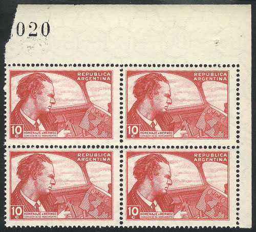 Lot 1382 - Argentina cinderellas - Guillermo Jalil - Philatino Auction # 2332 ARGENTINA: General sale with lots at very low starts! Lot 1382 - Argentina cinderellas - Guillermo Jalil - Philatino Auction # 2332 ARGENTINA: General sale with lots at very low starts!