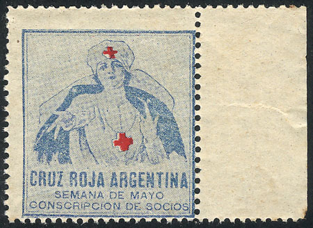 Lot 1385 - Argentina cinderellas - Guillermo Jalil - Philatino Auction # 2332 ARGENTINA: General sale with lots at very low starts! Lot 1385 - Argentina cinderellas - Guillermo Jalil - Philatino Auction # 2332 ARGENTINA: General sale with lots at very low starts!