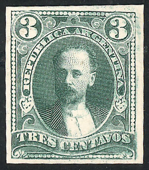 Lot 219 - Argentina general issues - Guillermo Jalil - Philatino Auction # 2332 ARGENTINA: General sale with lots at very low starts! Lot 219 - Argentina general issues - Guillermo Jalil - Philatino Auction # 2332 ARGENTINA: General sale with lots at very low starts!