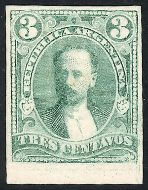 Lot 221 - Argentina general issues - Guillermo Jalil - Philatino Auction # 2332 ARGENTINA: General sale with lots at very low starts! Lot 221 - Argentina general issues - Guillermo Jalil - Philatino Auction # 2332 ARGENTINA: General sale with lots at very low starts!