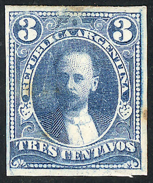 Lot 220 - Argentina general issues - Guillermo Jalil - Philatino Auction # 2332 ARGENTINA: General sale with lots at very low starts! Lot 220 - Argentina general issues - Guillermo Jalil - Philatino Auction # 2332 ARGENTINA: General sale with lots at very low starts!