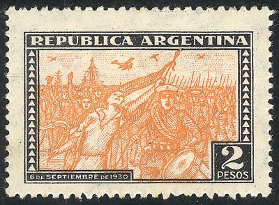 Lot 428 - Argentina general issues - Guillermo Jalil - Philatino Auction # 2332 ARGENTINA: General sale with lots at very low starts! Lot 428 - Argentina general issues - Guillermo Jalil - Philatino Auction # 2332 ARGENTINA: General sale with lots at very low starts!