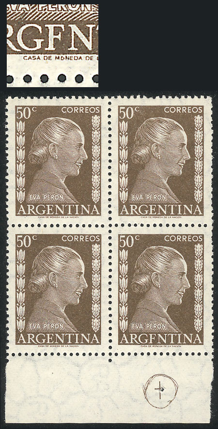 Lot 749 - Argentina general issues - Guillermo Jalil - Philatino Auction # 2332 ARGENTINA: General sale with lots at very low starts! Lot 749 - Argentina general issues - Guillermo Jalil - Philatino Auction # 2332 ARGENTINA: General sale with lots at very low starts!