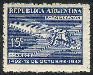 Lot 568 - Argentina general issues - Guillermo Jalil - Philatino Auction # 2332 ARGENTINA: General sale with lots at very low starts! Lot 568 - Argentina general issues - Guillermo Jalil - Philatino Auction # 2332 ARGENTINA: General sale with lots at very low starts!