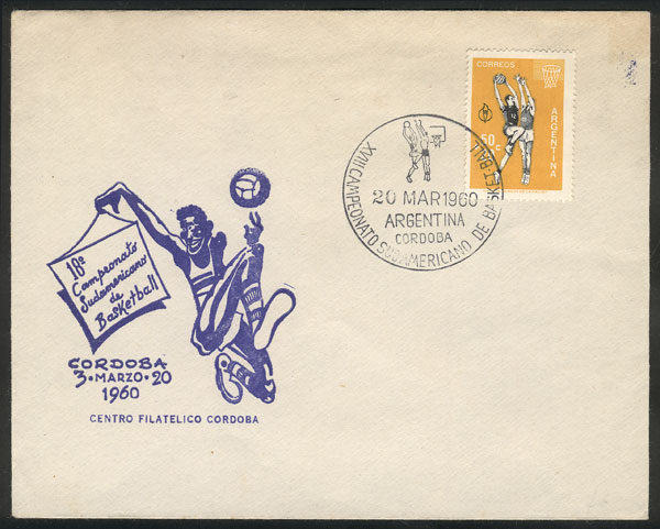 Lot 1283 - Argentina postal history - Guillermo Jalil - Philatino Auction # 2332 ARGENTINA: General sale with lots at very low starts! Lot 1283 - Argentina postal history - Guillermo Jalil - Philatino Auction # 2332 ARGENTINA: General sale with lots at very low starts!
