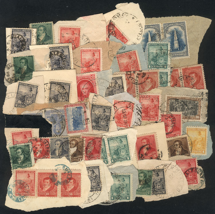 Lot 1333 - Argentina Lots and Collections - Guillermo Jalil - Philatino Auction # 2332 ARGENTINA: General sale with lots at very low starts! Lot 1333 - Argentina Lots and Collections - Guillermo Jalil - Philatino Auction # 2332 ARGENTINA: General sale with lots at very low starts!