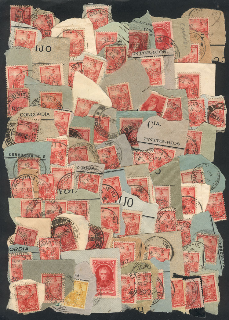 Lot 1332 - Argentina Lots and Collections - Guillermo Jalil - Philatino Auction # 2332 ARGENTINA: General sale with lots at very low starts! Lot 1332 - Argentina Lots and Collections - Guillermo Jalil - Philatino Auction # 2332 ARGENTINA: General sale with lots at very low starts!