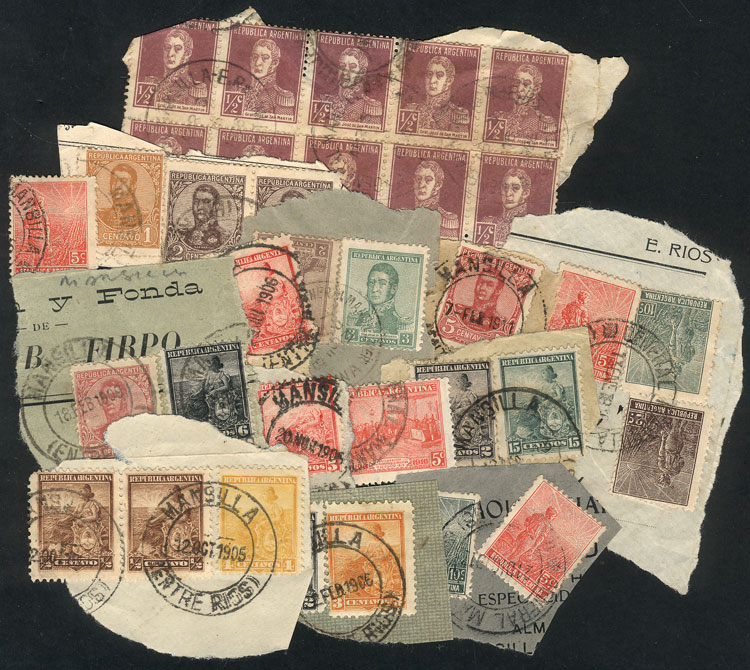 Lot 1328 - Argentina Lots and Collections - Guillermo Jalil - Philatino Auction # 2332 ARGENTINA: General sale with lots at very low starts! Lot 1328 - Argentina Lots and Collections - Guillermo Jalil - Philatino Auction # 2332 ARGENTINA: General sale with lots at very low starts!