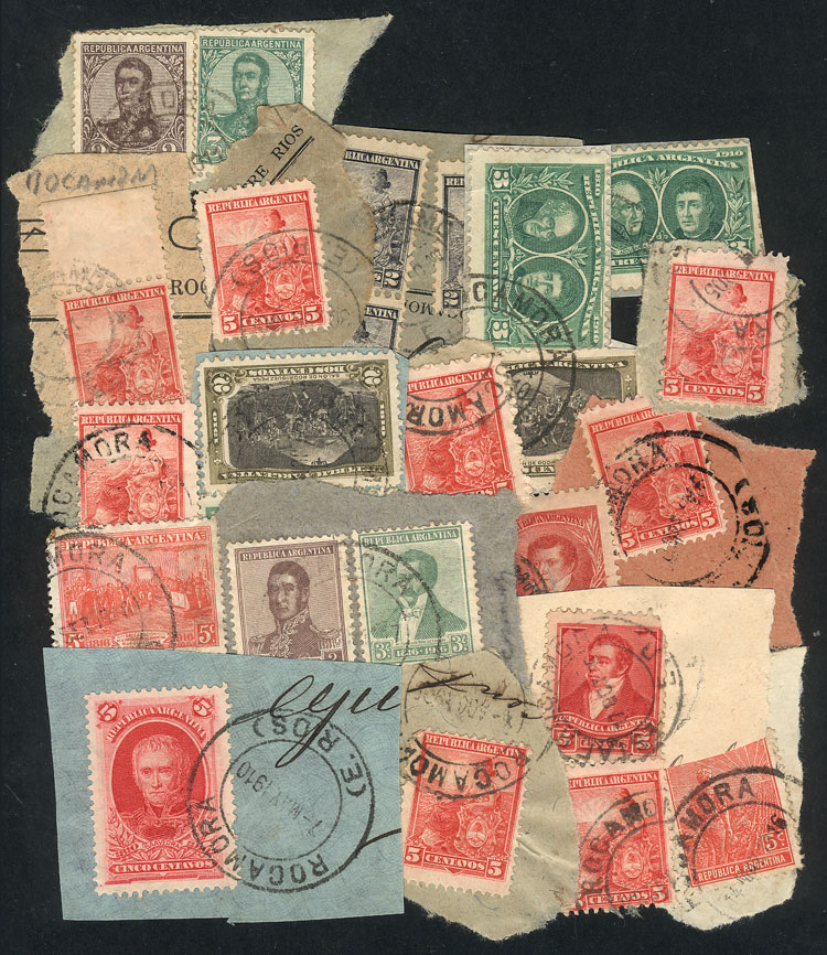 Lot 1342 - Argentina Lots and Collections - Guillermo Jalil - Philatino Auction # 2332 ARGENTINA: General sale with lots at very low starts! Lot 1342 - Argentina Lots and Collections - Guillermo Jalil - Philatino Auction # 2332 ARGENTINA: General sale with lots at very low starts!