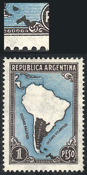 Lot 493 - Argentina general issues - Guillermo Jalil - Philatino Auction # 2332 ARGENTINA: General sale with lots at very low starts! Lot 493 - Argentina general issues - Guillermo Jalil - Philatino Auction # 2332 ARGENTINA: General sale with lots at very low starts!