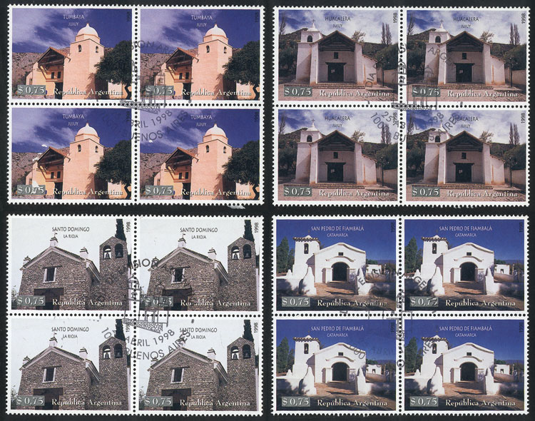 Lot 1036 - Argentina general issues - Guillermo Jalil - Philatino Auction # 2335 ARGENTINA: General auction with very good material and very low starts! Lot 1036 - Argentina general issues - Guillermo Jalil - Philatino Auction # 2335 ARGENTINA: General auction with very good material and very low starts!