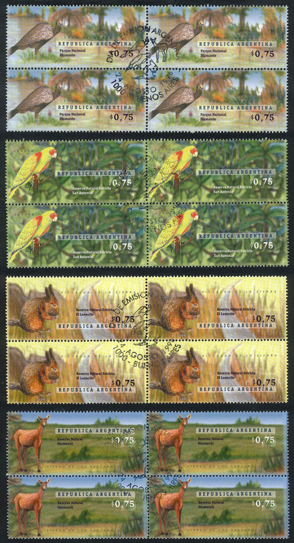 Lot 1030 - Argentina general issues - Guillermo Jalil - Philatino Auction # 2335 ARGENTINA: General auction with very good material and very low starts! Lot 1030 - Argentina general issues - Guillermo Jalil - Philatino Auction # 2335 ARGENTINA: General auction with very good material and very low starts!