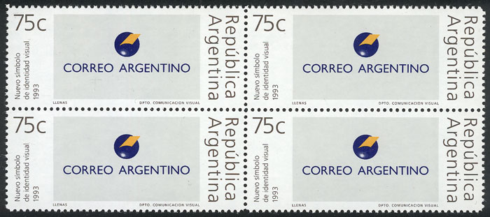 Lot 1016 - Argentina general issues - Guillermo Jalil - Philatino Auction # 2335 ARGENTINA: General auction with very good material and very low starts! Lot 1016 - Argentina general issues - Guillermo Jalil - Philatino Auction # 2335 ARGENTINA: General auction with very good material and very low starts!