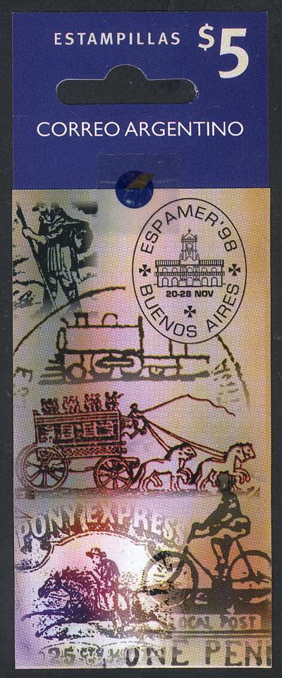 Lot 1037 - Argentina general issues - Guillermo Jalil - Philatino Auction # 2335 ARGENTINA: General auction with very good material and very low starts! Lot 1037 - Argentina general issues - Guillermo Jalil - Philatino Auction # 2335 ARGENTINA: General auction with very good material and very low starts!