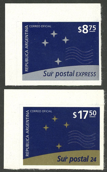 Lot 1039 - Argentina general issues - Guillermo Jalil - Philatino Auction # 2335 ARGENTINA: General auction with very good material and very low starts! Lot 1039 - Argentina general issues - Guillermo Jalil - Philatino Auction # 2335 ARGENTINA: General auction with very good material and very low starts!