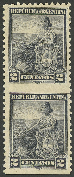 Lot 207 - Argentina general issues - Guillermo Jalil - Philatino Auction # 2335 ARGENTINA: General auction with very good material and very low starts! Lot 207 - Argentina general issues - Guillermo Jalil - Philatino Auction # 2335 ARGENTINA: General auction with very good material and very low starts!