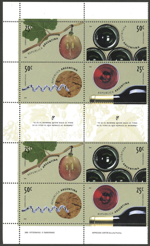 Lot 1044 - Argentina general issues - Guillermo Jalil - Philatino Auction # 2335 ARGENTINA: General auction with very good material and very low starts! Lot 1044 - Argentina general issues - Guillermo Jalil - Philatino Auction # 2335 ARGENTINA: General auction with very good material and very low starts!