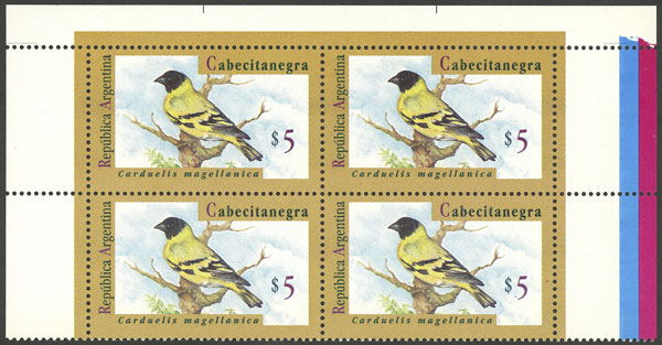 Lot 1023 - Argentina general issues - Guillermo Jalil - Philatino Auction # 2335 ARGENTINA: General auction with very good material and very low starts! Lot 1023 - Argentina general issues - Guillermo Jalil - Philatino Auction # 2335 ARGENTINA: General auction with very good material and very low starts!