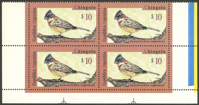 Lot 1024 - Argentina general issues - Guillermo Jalil - Philatino Auction # 2335 ARGENTINA: General auction with very good material and very low starts! Lot 1024 - Argentina general issues - Guillermo Jalil - Philatino Auction # 2335 ARGENTINA: General auction with very good material and very low starts!