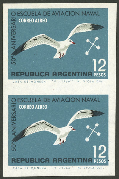 Lot 1121 - Argentina airmail - Guillermo Jalil - Philatino Auction # 2335 ARGENTINA: General auction with very good material and very low starts! Lot 1121 - Argentina airmail - Guillermo Jalil - Philatino Auction # 2335 ARGENTINA: General auction with very good material and very low starts!
