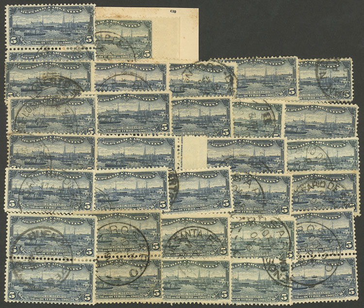 Lot 224 - Argentina general issues - Guillermo Jalil - Philatino Auction # 2335 ARGENTINA: General auction with very good material and very low starts! Lot 224 - Argentina general issues - Guillermo Jalil - Philatino Auction # 2335 ARGENTINA: General auction with very good material and very low starts!