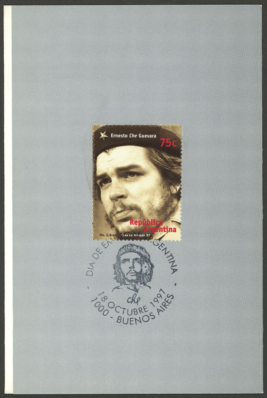 Lot 1033 - Argentina general issues - Guillermo Jalil - Philatino Auction # 2335 ARGENTINA: General auction with very good material and very low starts! Lot 1033 - Argentina general issues - Guillermo Jalil - Philatino Auction # 2335 ARGENTINA: General auction with very good material and very low starts!