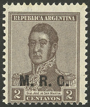 Lot 1232 - Argentina official stamps - Guillermo Jalil - Philatino Auction # 2335 ARGENTINA: General auction with very good material and very low starts! Lot 1232 - Argentina official stamps - Guillermo Jalil - Philatino Auction # 2335 ARGENTINA: General auction with very good material and very low starts!