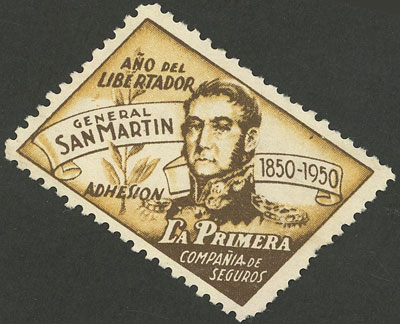 Lot 1502 - Argentina cinderellas - Guillermo Jalil - Philatino Auction # 2335 ARGENTINA: General auction with very good material and very low starts! Lot 1502 - Argentina cinderellas - Guillermo Jalil - Philatino Auction # 2335 ARGENTINA: General auction with very good material and very low starts!