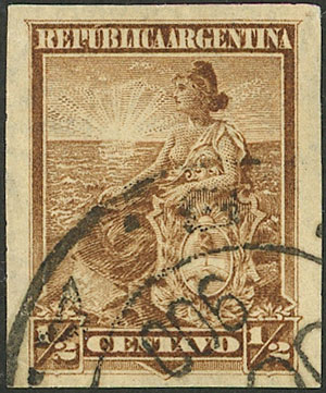 Lot 205 - Argentina general issues - Guillermo Jalil - Philatino Auction # 2335 ARGENTINA: General auction with very good material and very low starts! Lot 205 - Argentina general issues - Guillermo Jalil - Philatino Auction # 2335 ARGENTINA: General auction with very good material and very low starts!