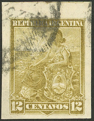 Lot 209 - Argentina general issues - Guillermo Jalil - Philatino Auction # 2335 ARGENTINA: General auction with very good material and very low starts! Lot 209 - Argentina general issues - Guillermo Jalil - Philatino Auction # 2335 ARGENTINA: General auction with very good material and very low starts!