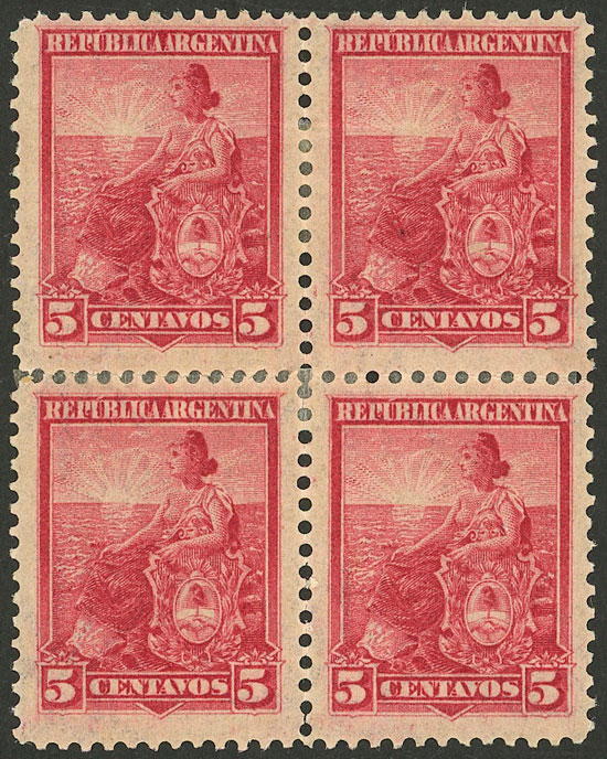 Lot 215 - Argentina general issues - Guillermo Jalil - Philatino Auction # 2335 ARGENTINA: General auction with very good material and very low starts! Lot 215 - Argentina general issues - Guillermo Jalil - Philatino Auction # 2335 ARGENTINA: General auction with very good material and very low starts!