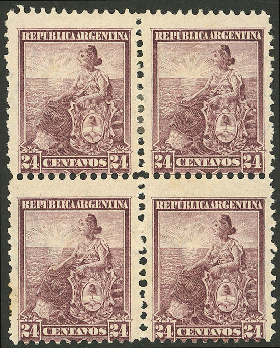 Lot 218 - Argentina general issues - Guillermo Jalil - Philatino Auction # 2335 ARGENTINA: General auction with very good material and very low starts! Lot 218 - Argentina general issues - Guillermo Jalil - Philatino Auction # 2335 ARGENTINA: General auction with very good material and very low starts!