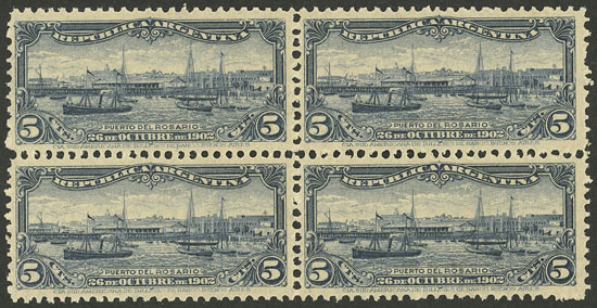 Lot 223 - Argentina general issues - Guillermo Jalil - Philatino Auction # 2335 ARGENTINA: General auction with very good material and very low starts! Lot 223 - Argentina general issues - Guillermo Jalil - Philatino Auction # 2335 ARGENTINA: General auction with very good material and very low starts!