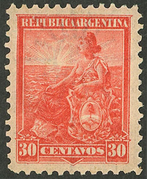 Lot 210 - Argentina general issues - Guillermo Jalil - Philatino Auction # 2335 ARGENTINA: General auction with very good material and very low starts! Lot 210 - Argentina general issues - Guillermo Jalil - Philatino Auction # 2335 ARGENTINA: General auction with very good material and very low starts!