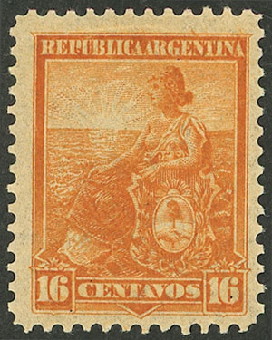 Lot 216 - Argentina general issues - Guillermo Jalil - Philatino Auction # 2335 ARGENTINA: General auction with very good material and very low starts! Lot 216 - Argentina general issues - Guillermo Jalil - Philatino Auction # 2335 ARGENTINA: General auction with very good material and very low starts!