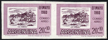 Lot 1111 - Argentina airmail - Guillermo Jalil - Philatino Auction # 2335 ARGENTINA: General auction with very good material and very low starts! Lot 1111 - Argentina airmail - Guillermo Jalil - Philatino Auction # 2335 ARGENTINA: General auction with very good material and very low starts!